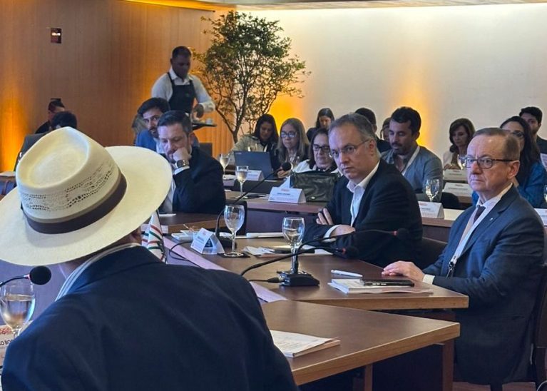 Atricon participa do 2º Encontro “Prefeitos das Maiores Cidades do País e Lideranças Políticas”