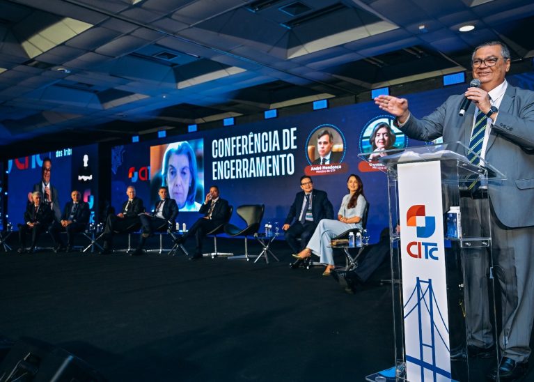 IV CITC: Ministros do STF destacam desafios fiscais, democráticos e de Direitos Humanos