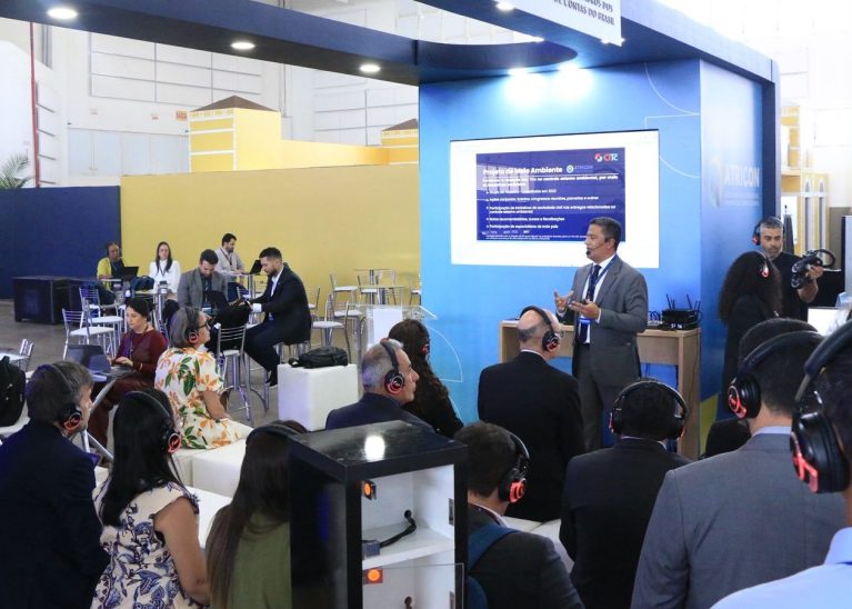 IV CITC: Tribunais de Contas avançam em ações para fortalecimento do controle ambiental e climático