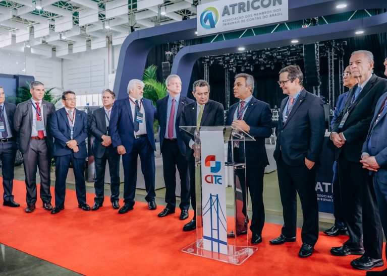 IV CITC: TCU, Atricon e IRB assinam termo aditivo que fortalece a Rede Integrar e cria Comitê Estratégico para orientar ações de fiscalização