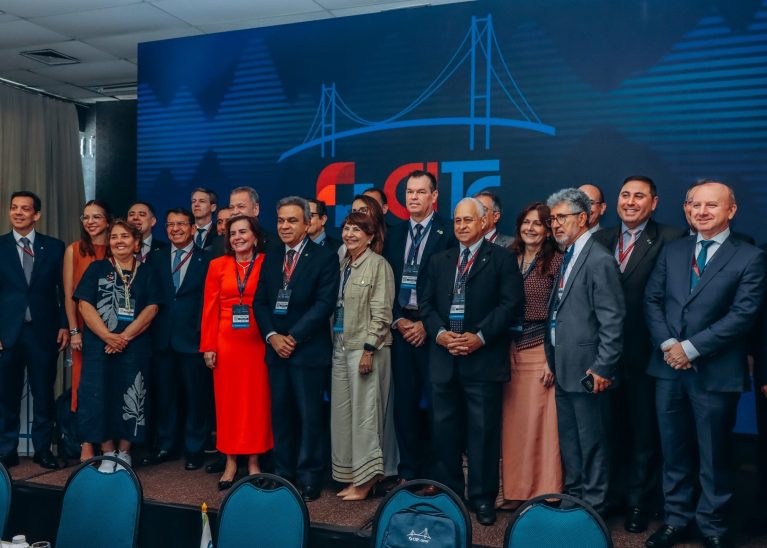 Posse da nova diretoria da Atricon acontece em 25 de fevereiro, no TCU, em Brasília