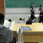 Presença em sala de aula: um investimento em gente e em educação