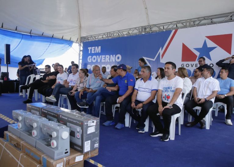 Governo do Pará reconhece importante atuação do TCM-PA na educação municipal