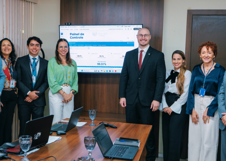 TCE-MA aprecia e julga maior número de processos de sua história