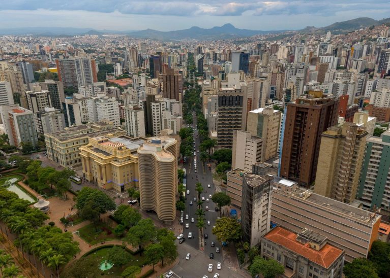 Belo Horizonte sediará o II ENIATC nos dias 30 e 31 de março