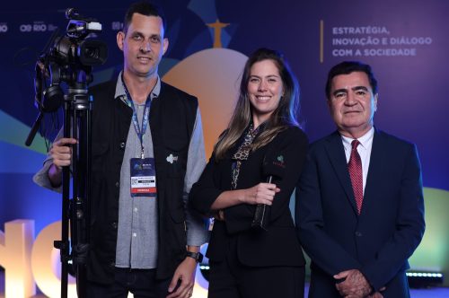 TCE-AL: TV Cidadã realizará cobertura especial da posse da nova diretoria da Atricon