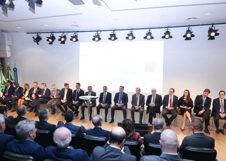 JORNAL ATRICON (POSSE ATRICON) 25 02 26