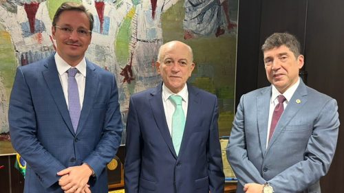 CNJ e TCU debatem diretrizes para compra de créditos de carbono no Judiciário