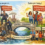 A centro-esquerda e a disputa da narrativa antissistema