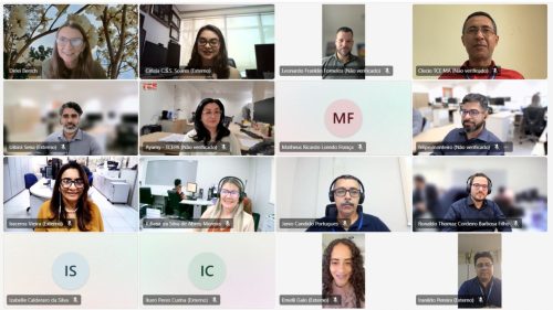 Comissão do Projeto Meio Ambiente inicia ano com foco no fortalecimento do controle ambiental