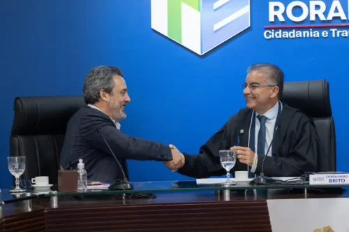 UNICEF e TCE-RR renovam parceria para fortalecimento de políticas voltadas à infância em Roraima