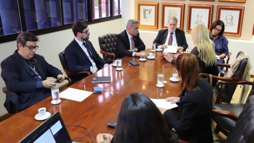 Atricon define estratégias institucionais para o ano legislativo de 2026