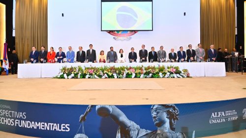 Atricon participa de seminário internacional no TCE-AM