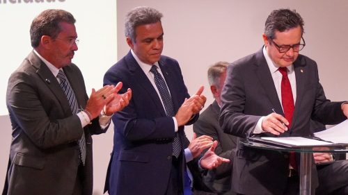 Rede Integrar tem novo Regimento Interno para o biênio 2026-2027