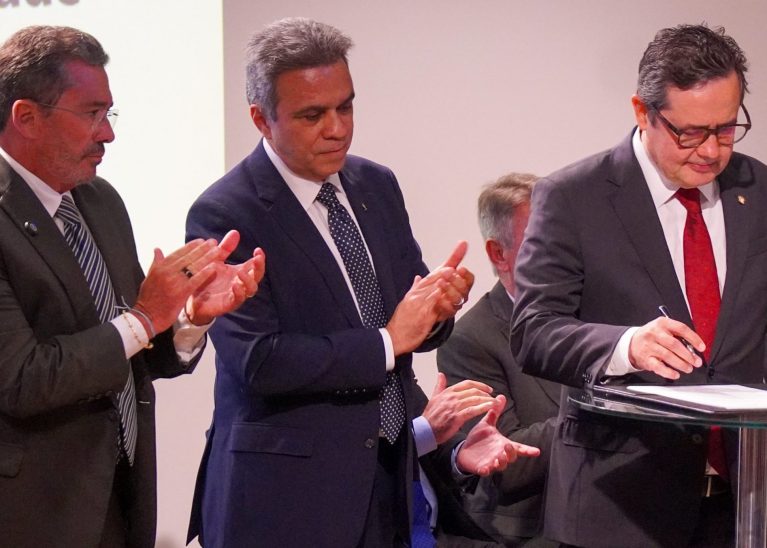 Rede Integrar tem novo Regimento Interno para o biênio 2026-2027