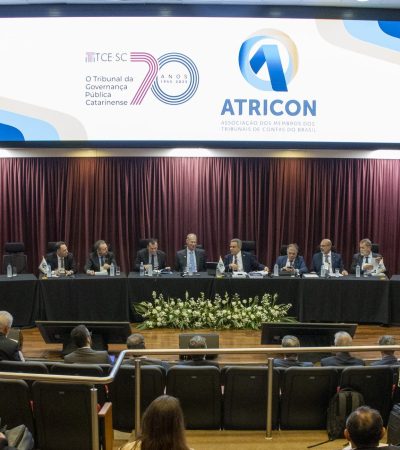 Aprovada estrutura que orientará programas e projetos da gestão 2026-2027 da Atricon
