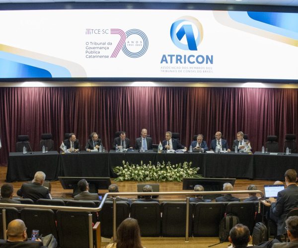 Aprovada estrutura que orientará programas e projetos da gestão 2026-2027 da Atricon