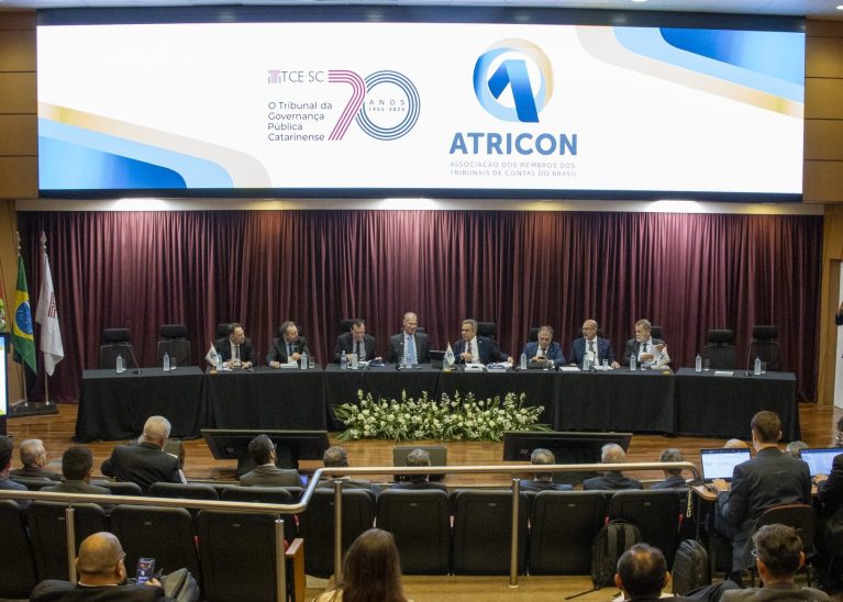 Aprovada estrutura que orientará programas e projetos da gestão 2026-2027 da Atricon