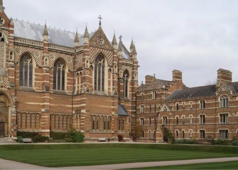 Educação: Auditor do TCE-PE está entre selecionados para imersão na Universidade de Oxford