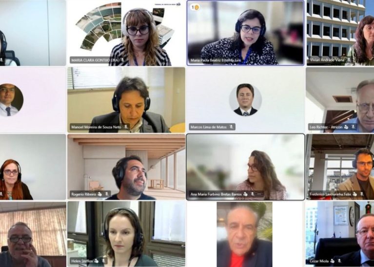 Comitê Técnico da Rede Integrar elege instância coordenadora e reforça foco em fiscalizações integradas