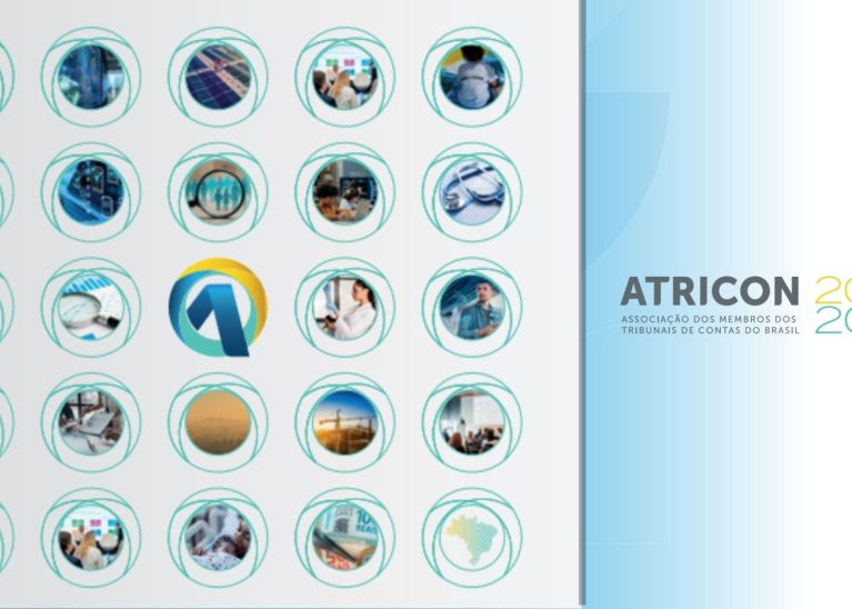 Atricon divulga Relatório de Gestão 2024-2025 nas versões online e impressa