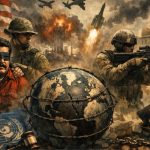 O medo e o retrocesso antivicilizatório