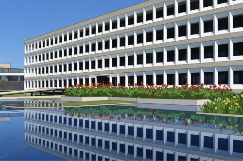 Encontro virtual debate participação cidadã no controle externo