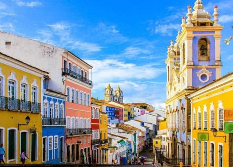 Salvador de todos os balanços