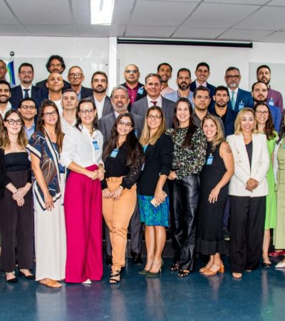 Auditoria nacional avaliará o planejamento e uso de recursos da segurança pública