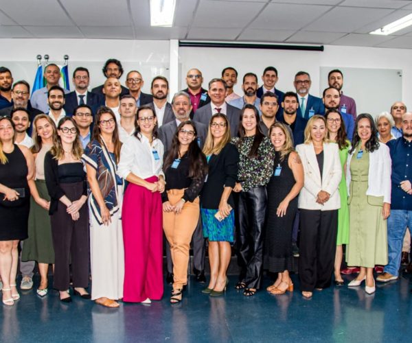 Auditoria nacional avaliará o planejamento e uso de recursos da segurança pública