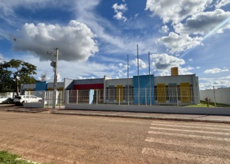 TCE-MT e Gaepe-MT articulam emenda parlamentar junto à ALMT para mobiliar nova creche em Poconé