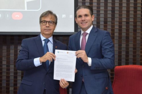 TCE-PB e Atricon pedem recursos de emendas parlamentares em favor da Primeira Infância