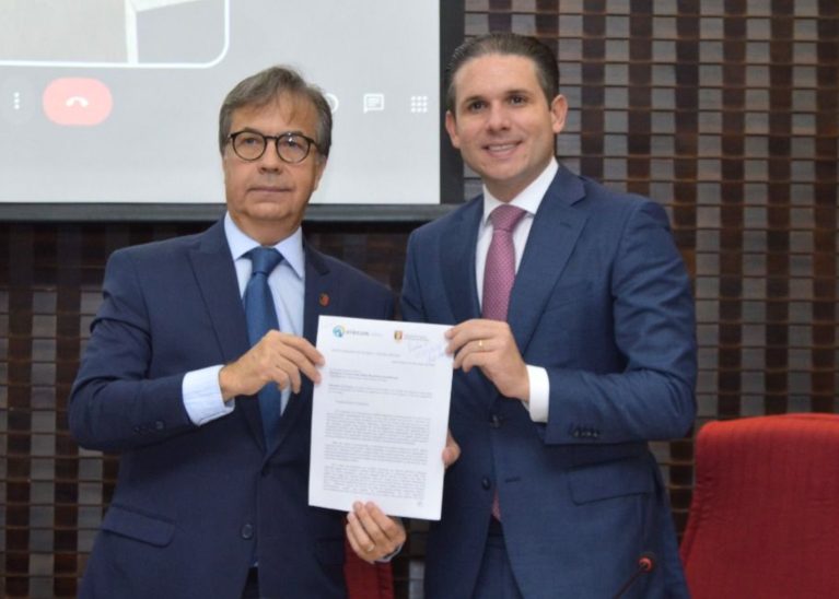 TCE-PB e Atricon pedem recursos de emendas parlamentares em favor da Primeira Infância