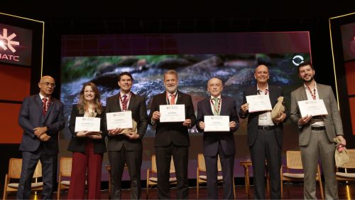 II ENIATC: Especialistas destacam papel dos Tribunais de Contas na transformação do Estado