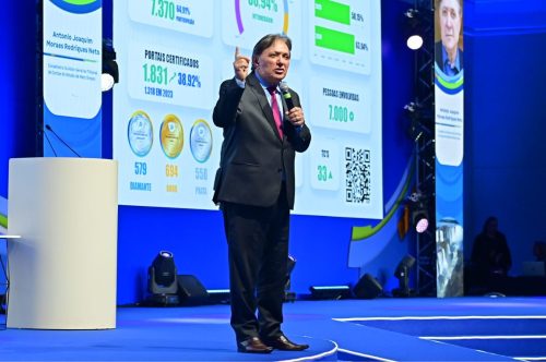 TCE-MT: Conselheiro Antonio Joaquim defende modernização da Lei de Acesso à Informação