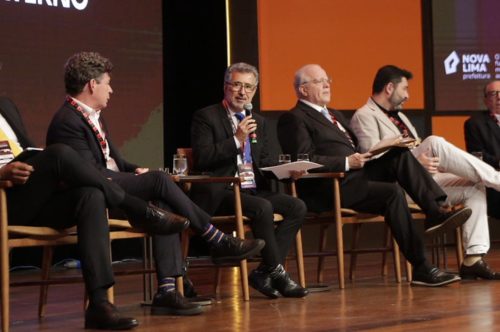 II ENIATC: Regulação da IA no setor público desafia Congresso e reforça papel do controle externo