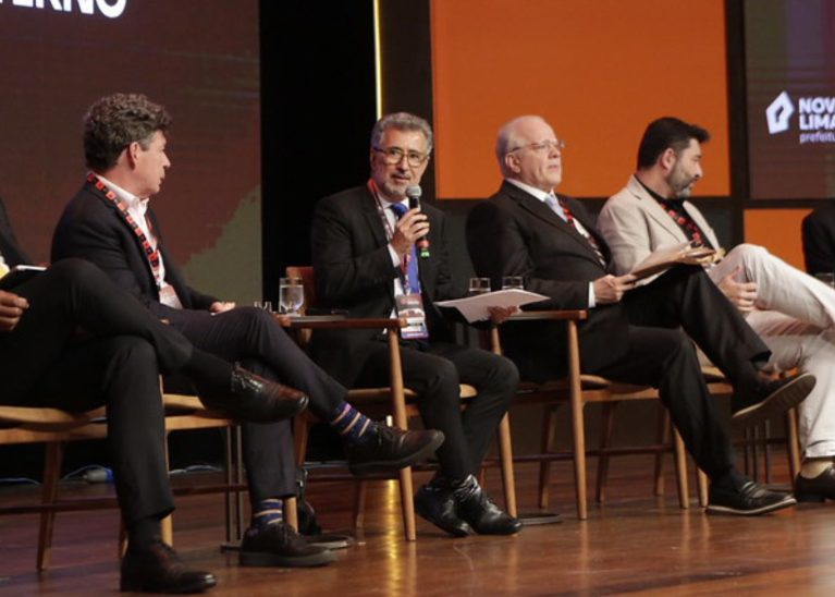 II ENIATC: Regulação da IA no setor público desafia Congresso e reforça papel do controle externo