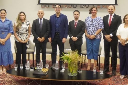 TCE Ceará sedia reunião técnica regional sobre educação infantil