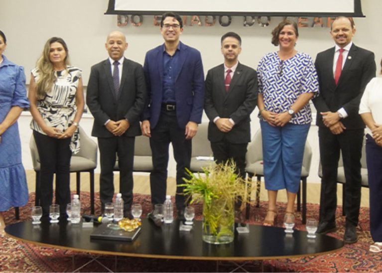 TCE Ceará sedia reunião técnica regional sobre educação infantil