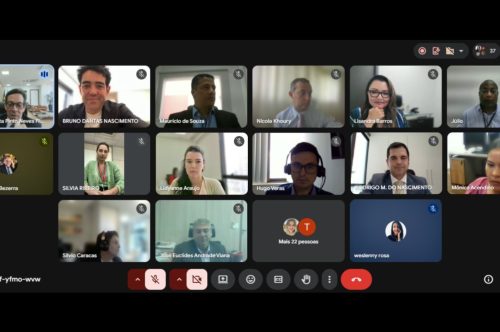 Rede Consenso inicia trabalhos visando o fortalecimento do consensualismo nos Tribunais de Contas