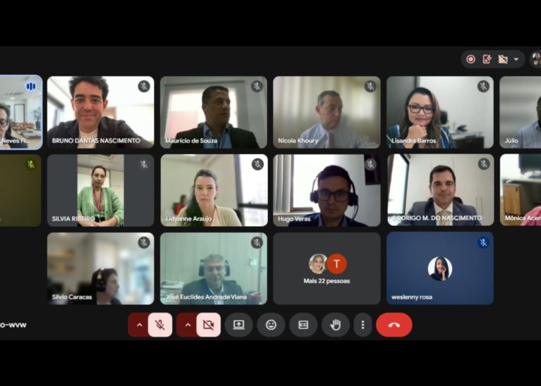 Rede Consenso inicia trabalhos visando o fortalecimento do consensualismo nos Tribunais de Contas