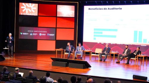 II ENIATC: Do Oiapoque ao Chuí, aplicação de IA nos TCs vão da análise documental à integração com sistemas