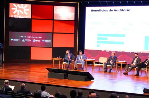 II ENIATC: Do Oiapoque ao Chuí, aplicação de IA nos TCs vão da análise documental à integração com sistemas