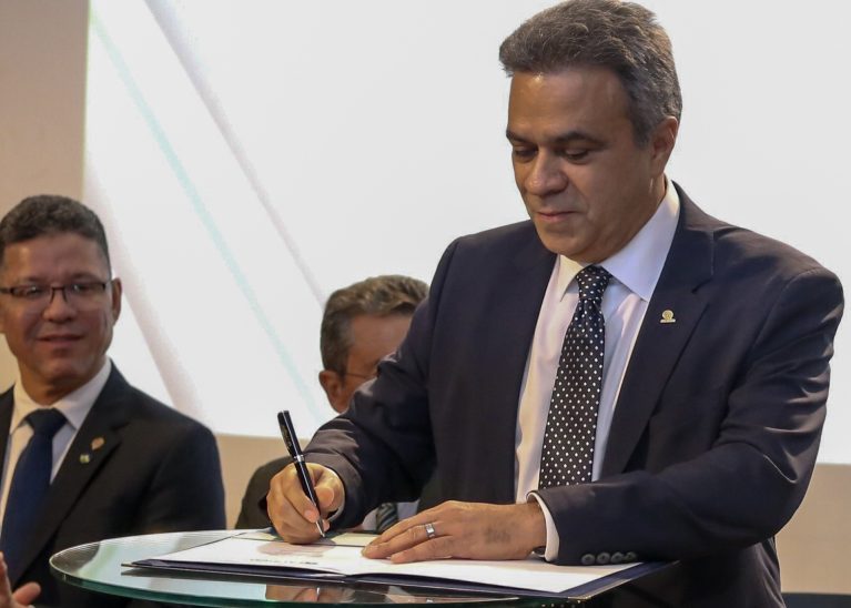 Edilson Silva, novo presidente da Atricon! Um rondoniense à frente de uma instituição nacional