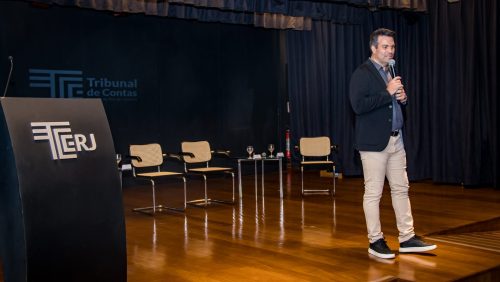 Tribunais de Contas se reúnem no Rio para treinamento do ciclo 2026 do PNTP