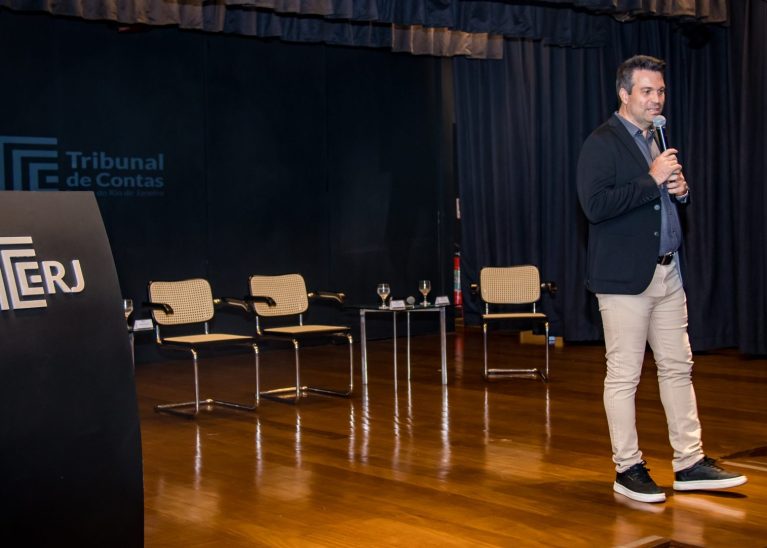 Tribunais de Contas se reúnem no Rio para treinamento do ciclo 2026 do PNTP
