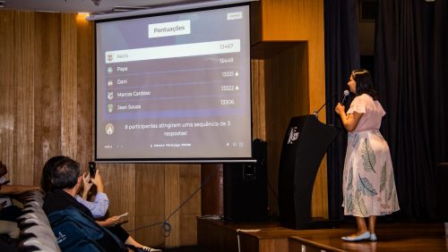 Treinamento do PNTP no Rio termina com orientação sobre critérios de transparência