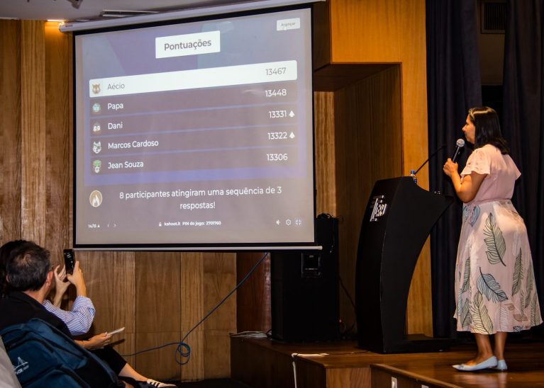 Treinamento do PNTP no Rio termina com orientação sobre critérios de transparência