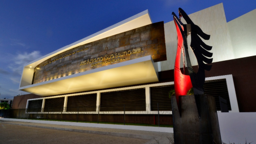 Atricon promove capacitação sobre Reforma Tributária