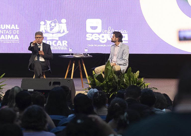 TCE-RR: Especialistas defendem rede integrada e prioridade orçamentária para proteção infantil em Roraima